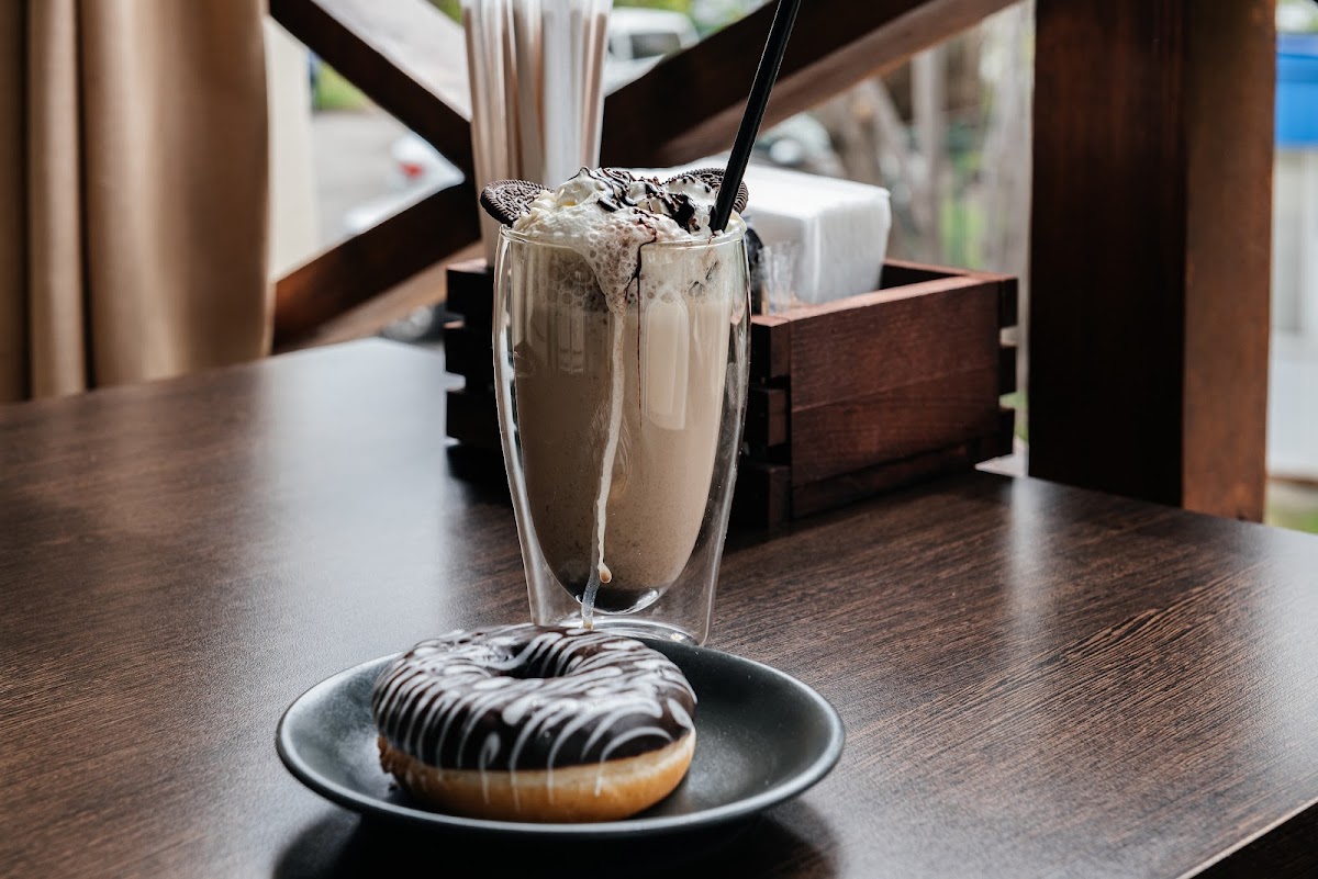 Stolovaya Akademiya Vkusa - 2