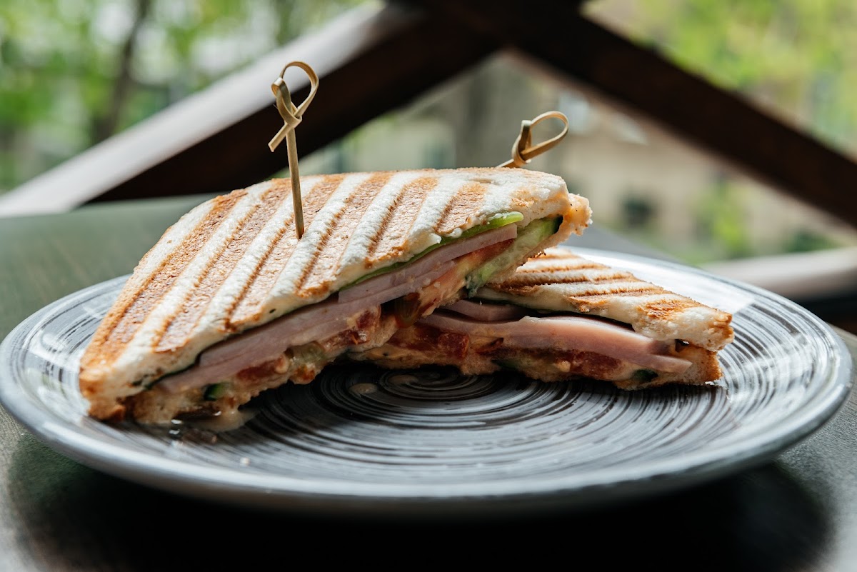 Stolovaya Akademiya Vkusa - 7