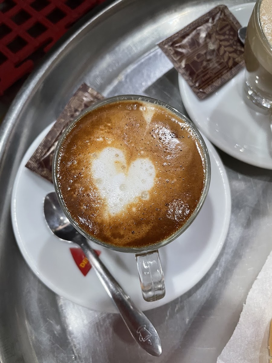 Pastry Santo Estevão - 6