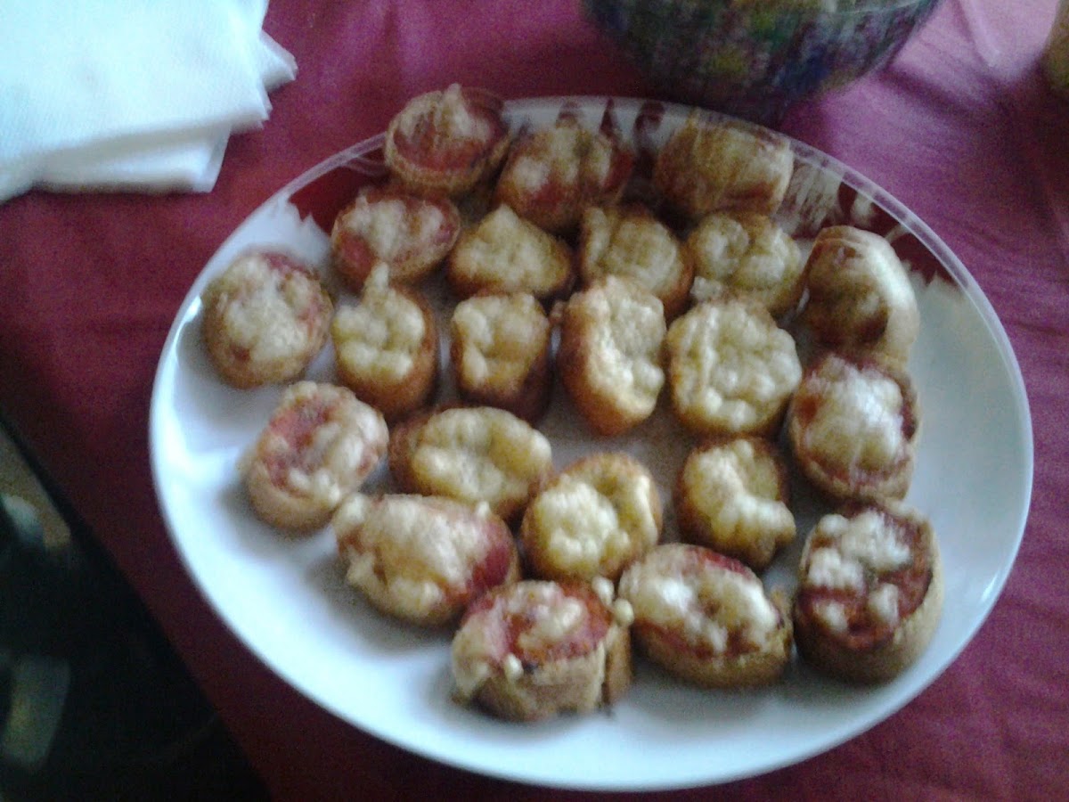 Pastry Santo Estevão - 8