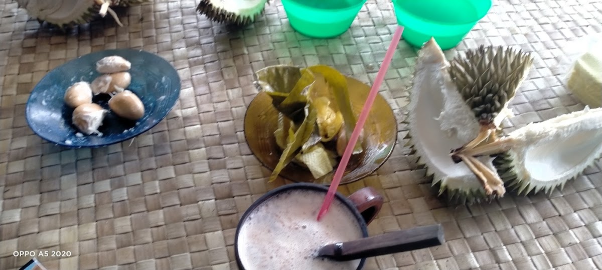 Warung Kopi/Kawa Daun - 3