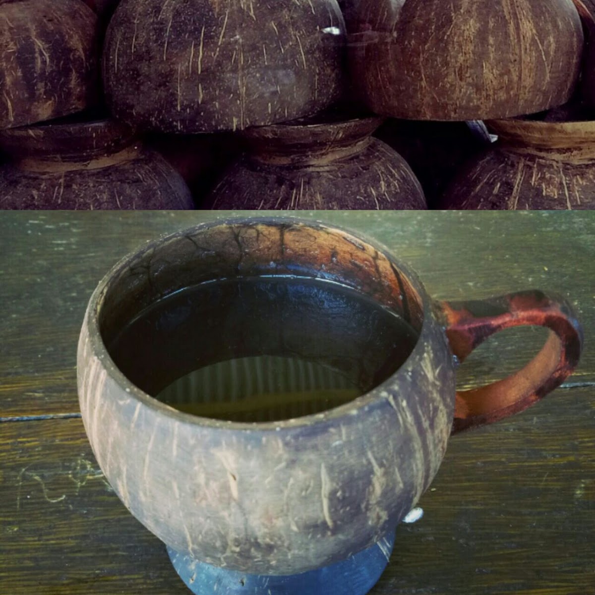 Warung Kopi/Kawa Daun - 4