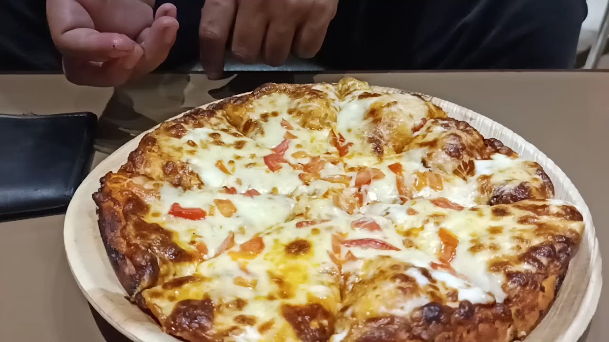 Maan Cafe & Bakery - 2