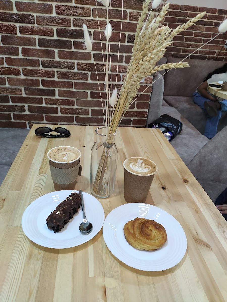 Feelings cafe by Bodrovsky - 2