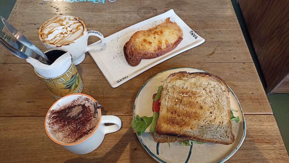 Baru Cafe - 4