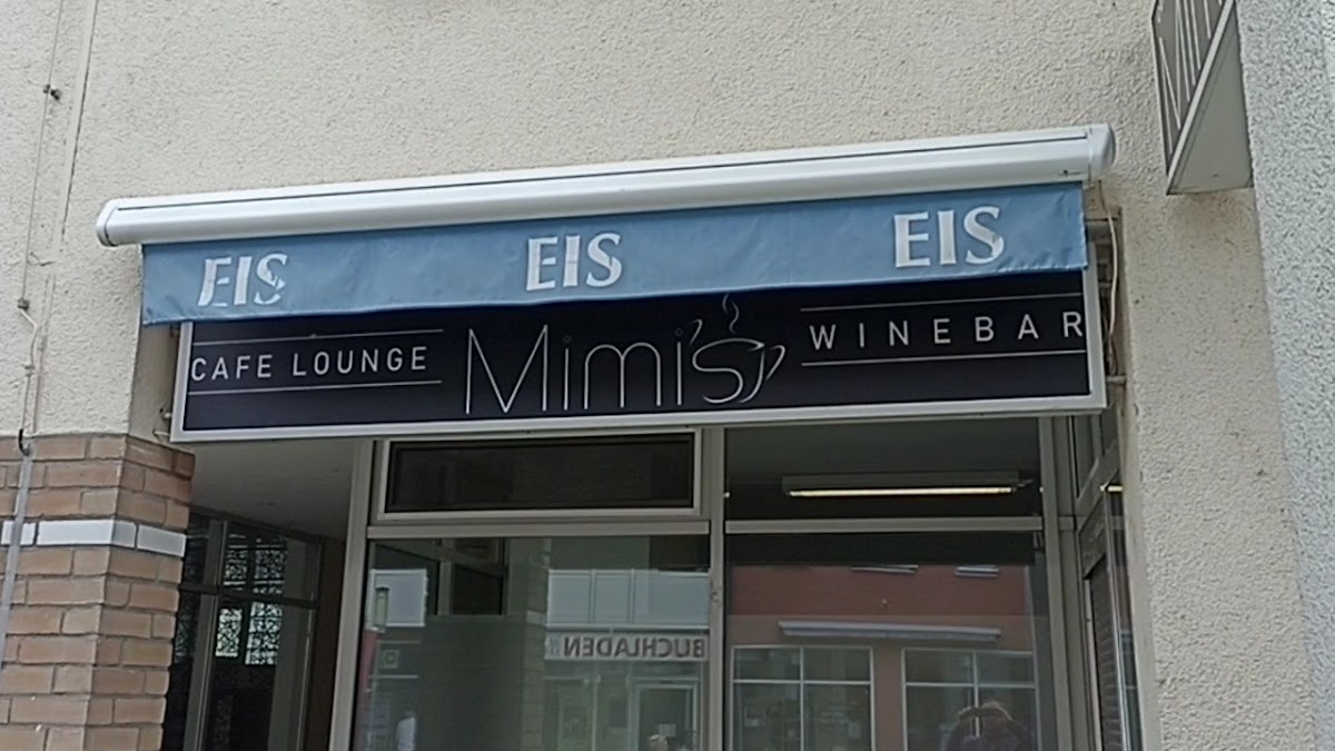 Mimi‘s - Café Lounge Winebar