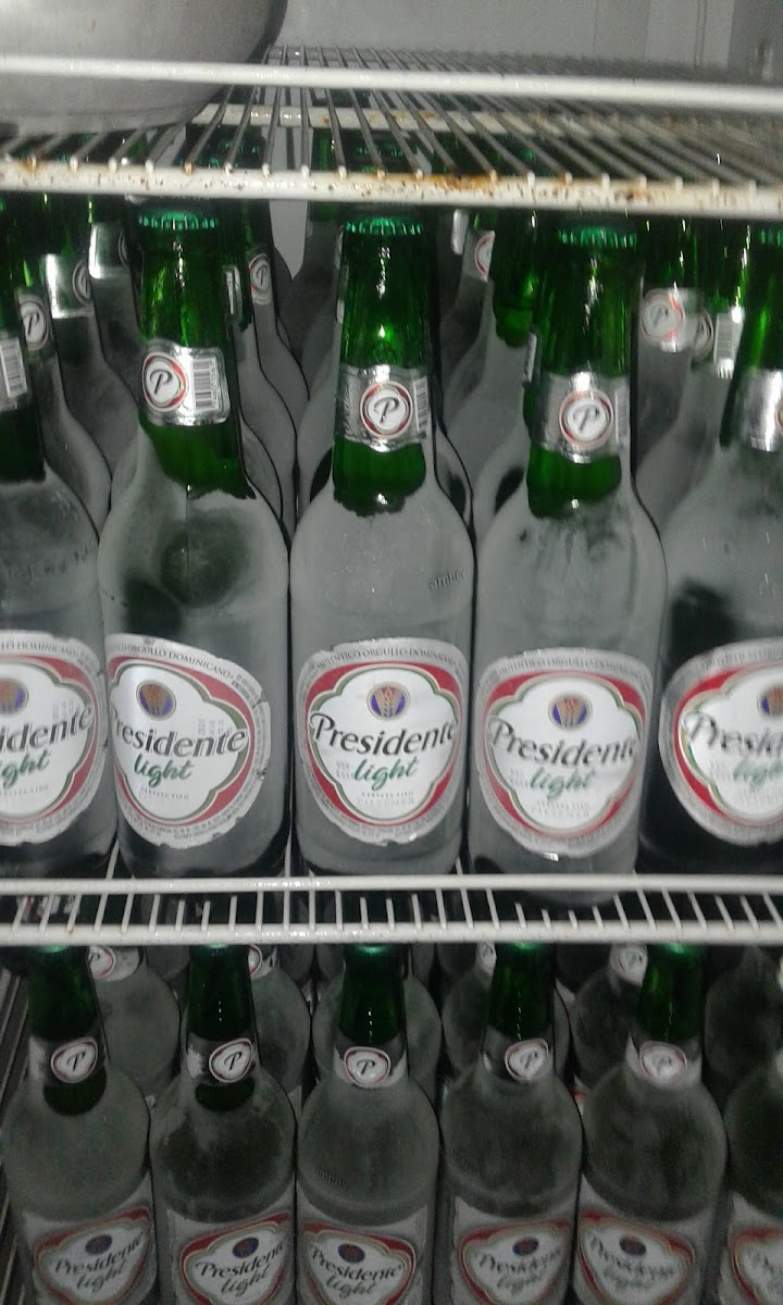 Cafetería La Noris (Biro)