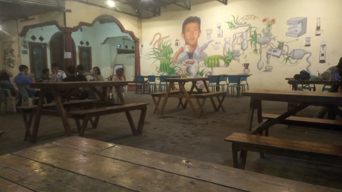 WTC warung tas coffee