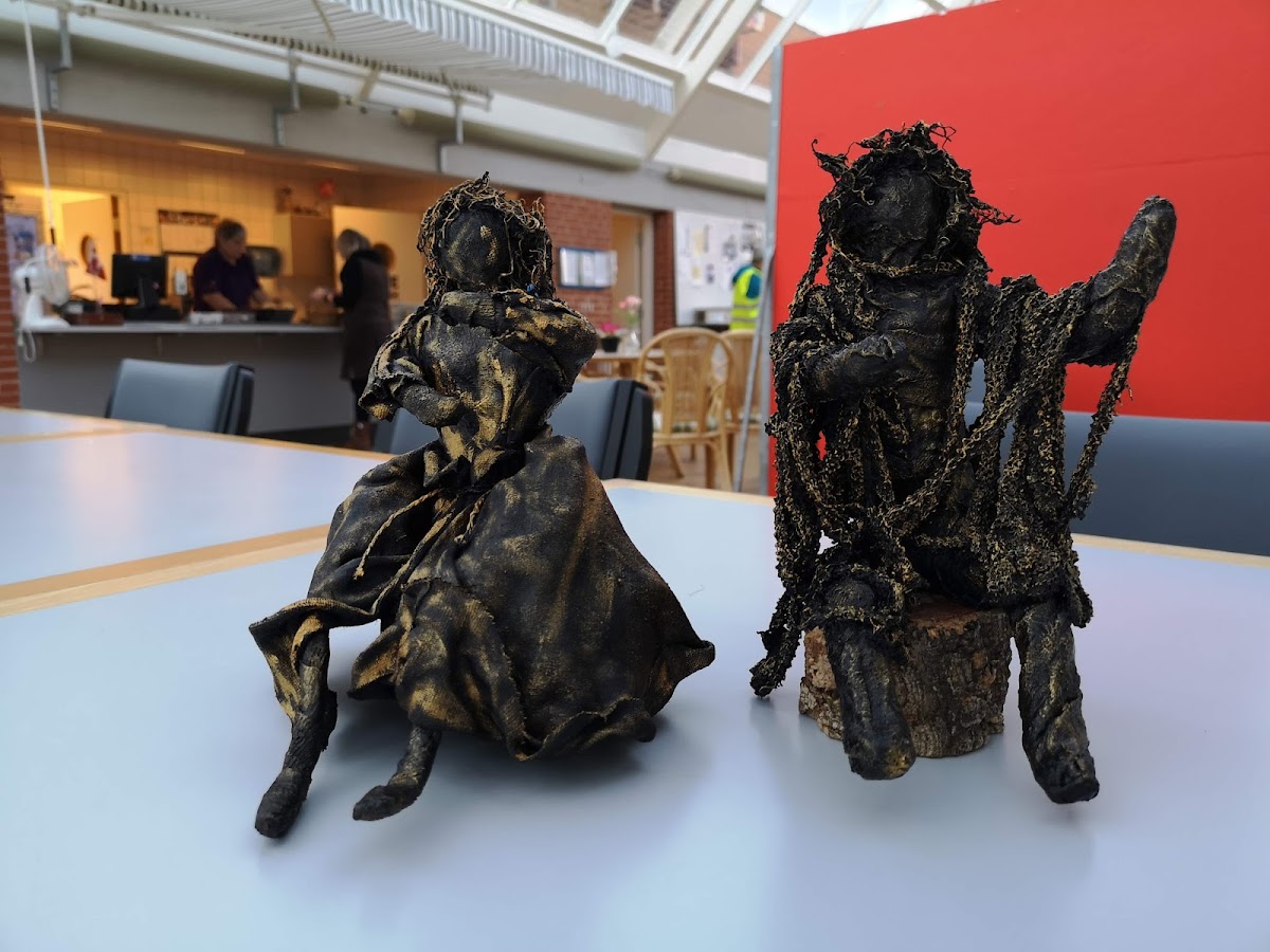 Blishøjgårds Cafeteria