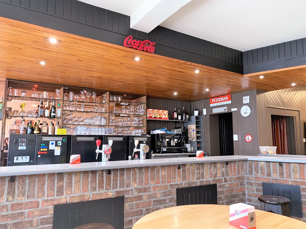 Brasserie de la Gare