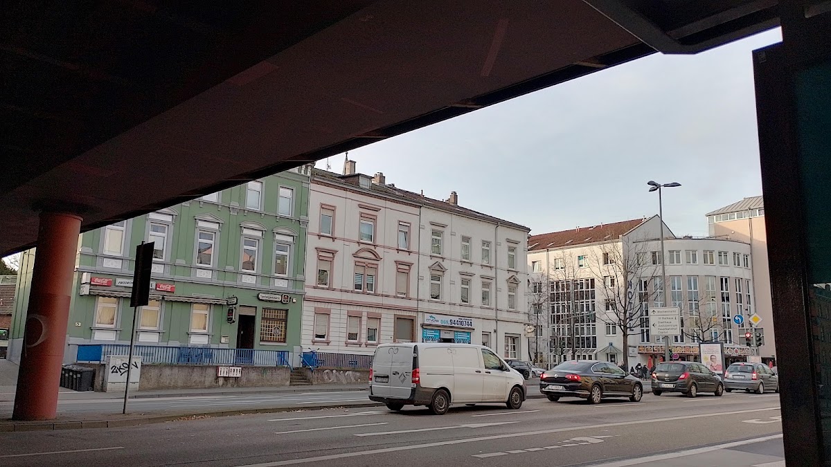 Prodromos Cafe - Offenbach am Main