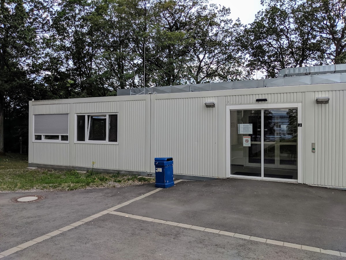 Lernort Adolf-Reichwein-Campus (Leo AR)