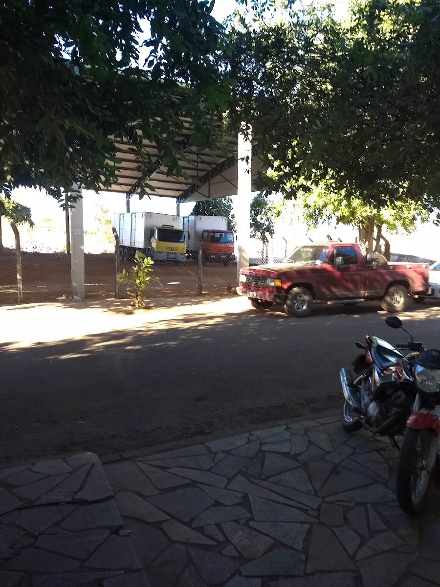 Café Filho - torrefação