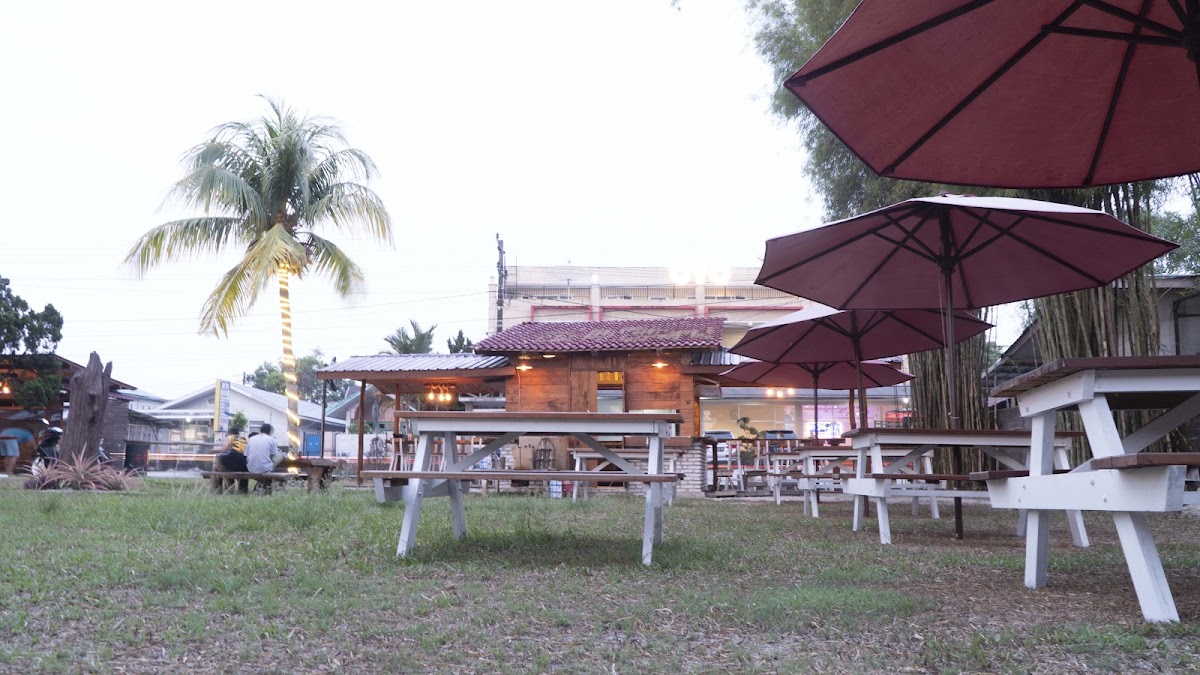 Kareso Food & Garden