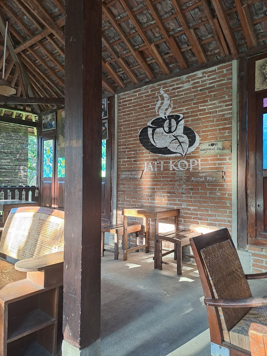Jati Kopi