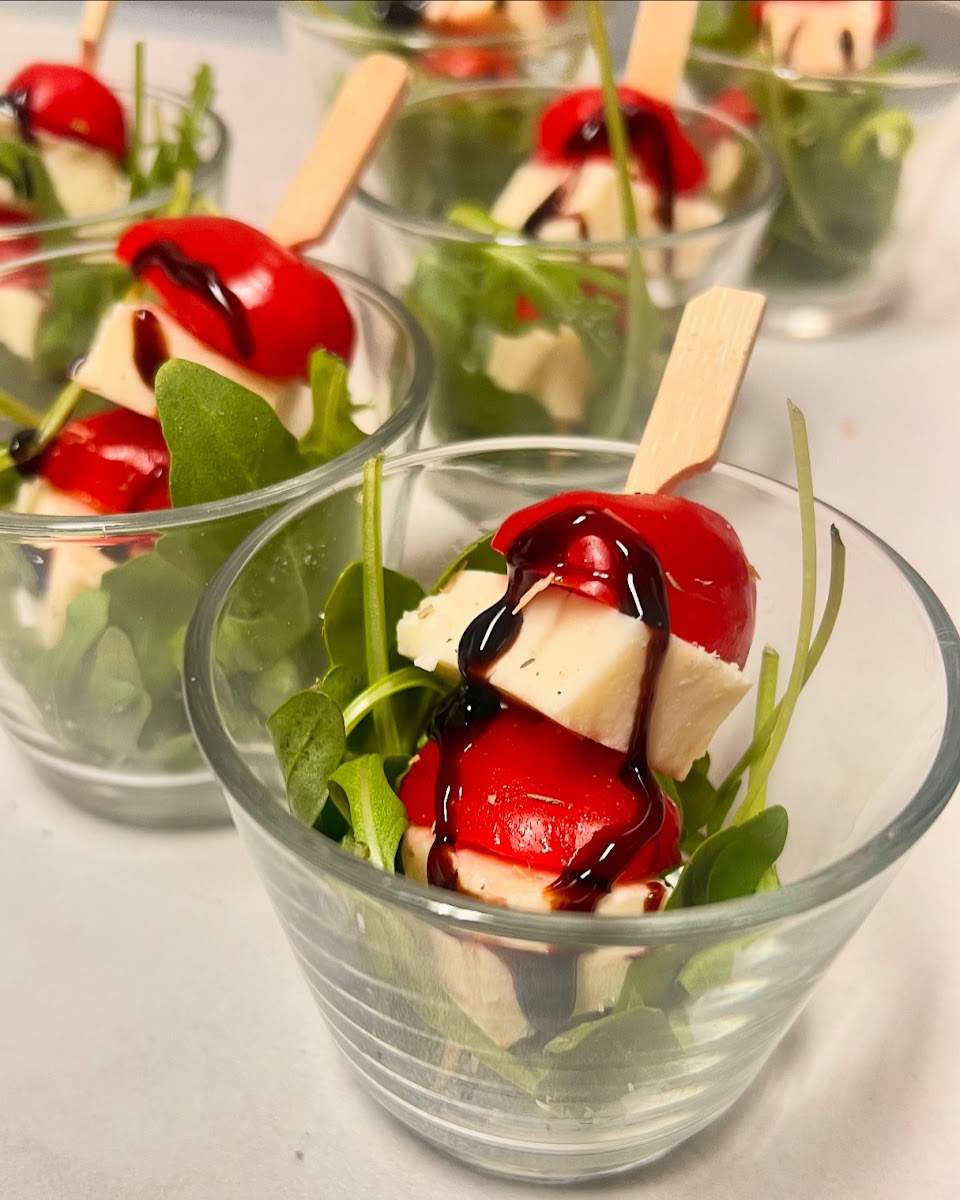 Vita Plus Frühstücksservice