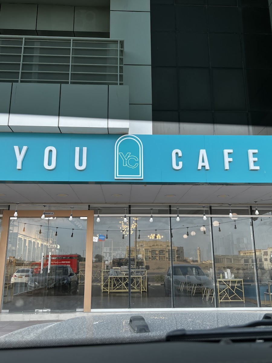 You cafe