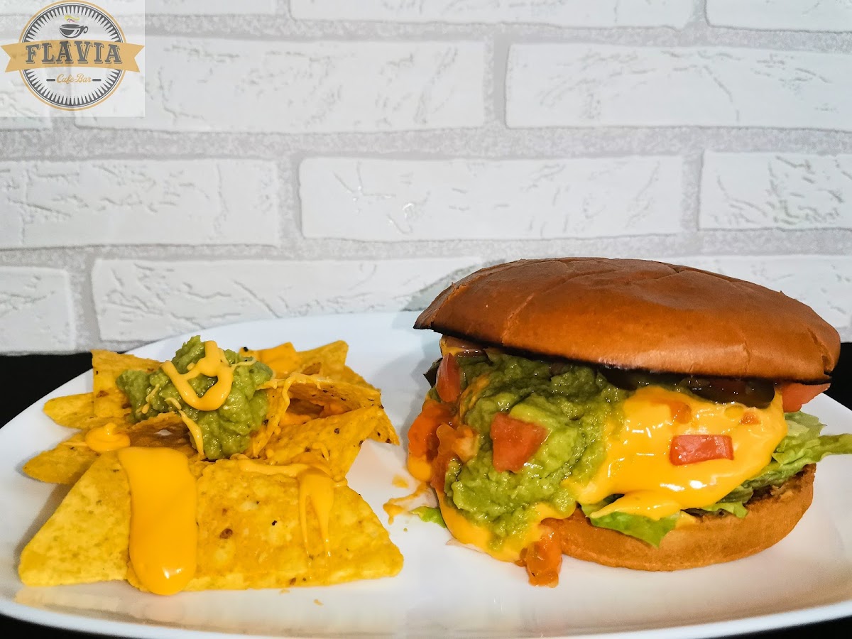 Café Bar Flavia