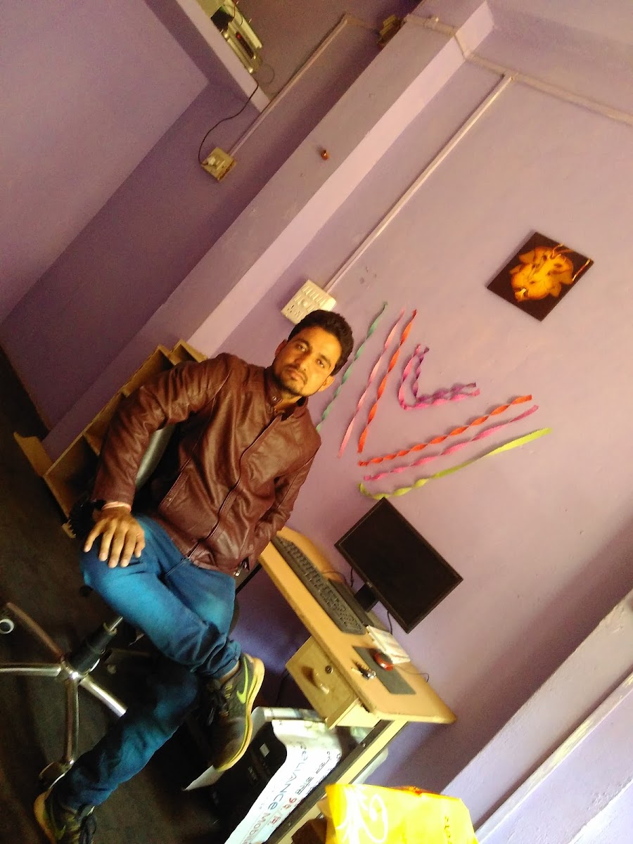 Siddhi Vinayak Computers