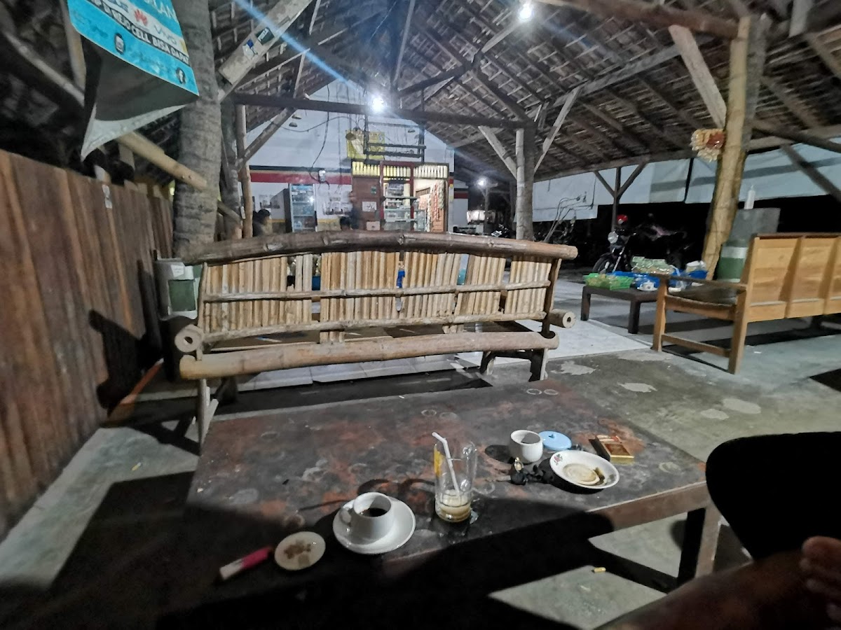 Warung 58 Teksu