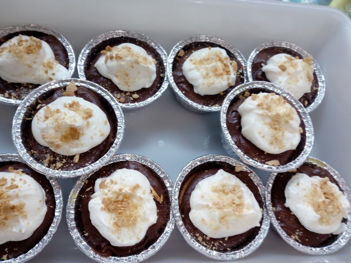 O Kantinho da Tátá