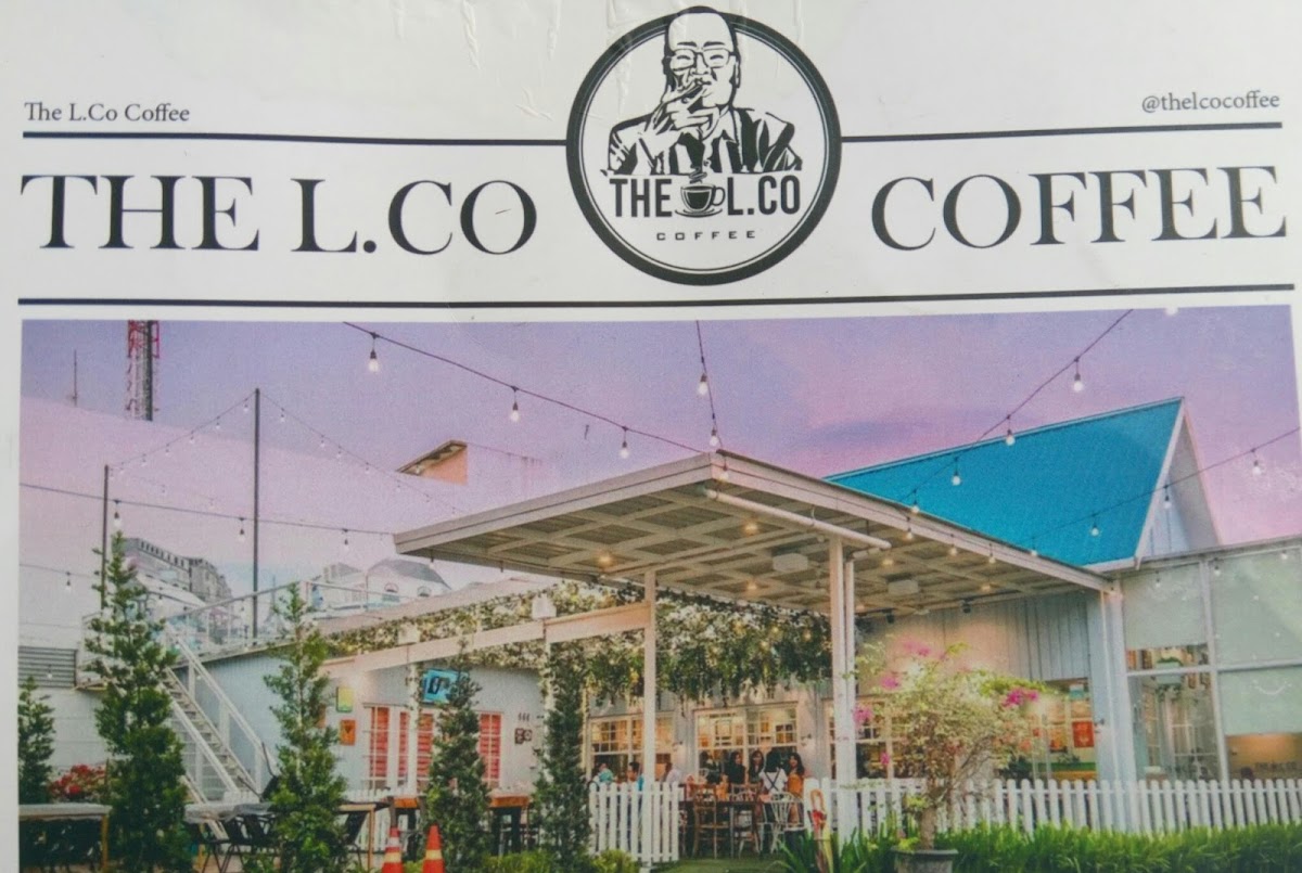 The L.Co Coffee