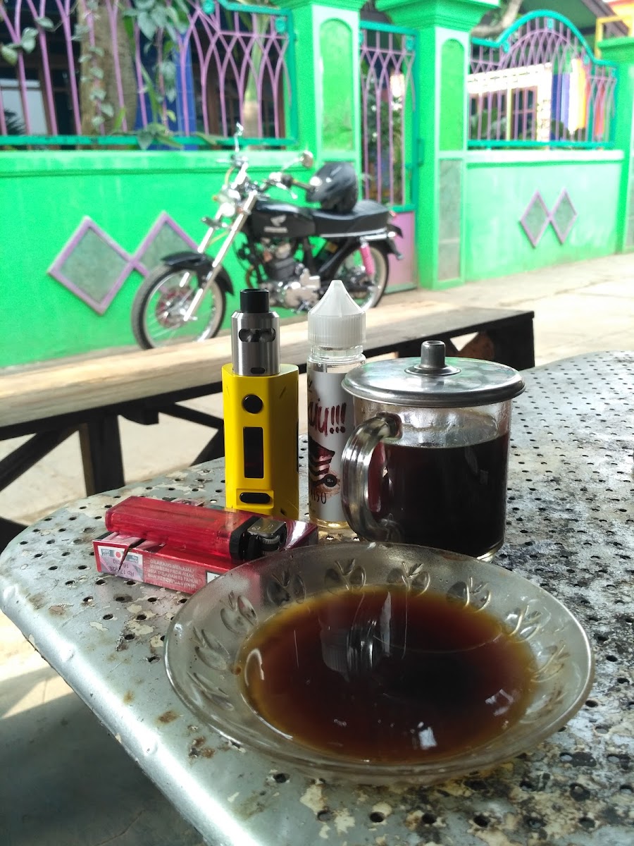 Cafe Horas Free Wifi