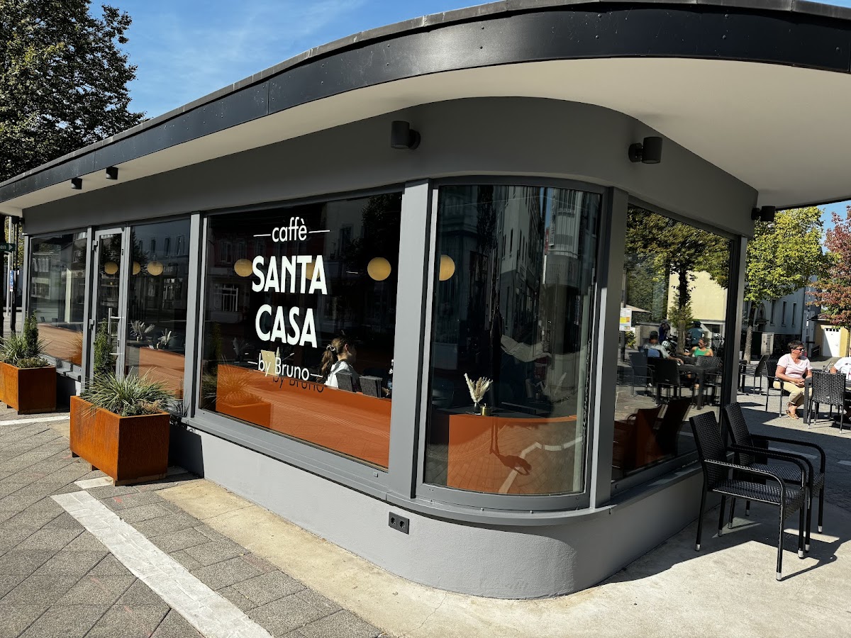 Caffe Santa Casa