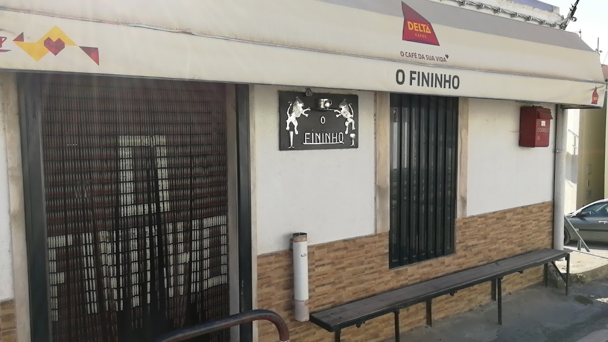 Cafetaria O Fininho