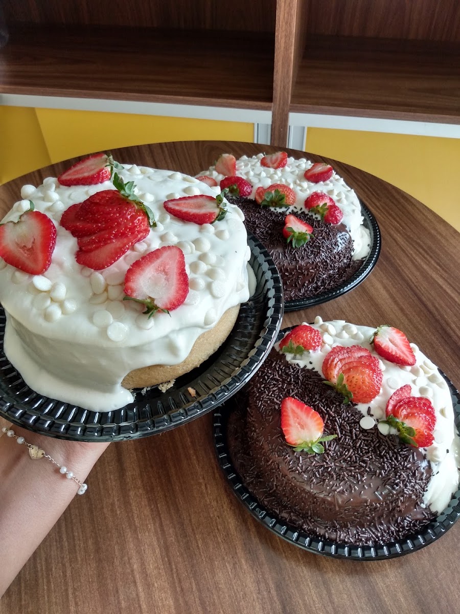 Bolos do Cerrado Balsas