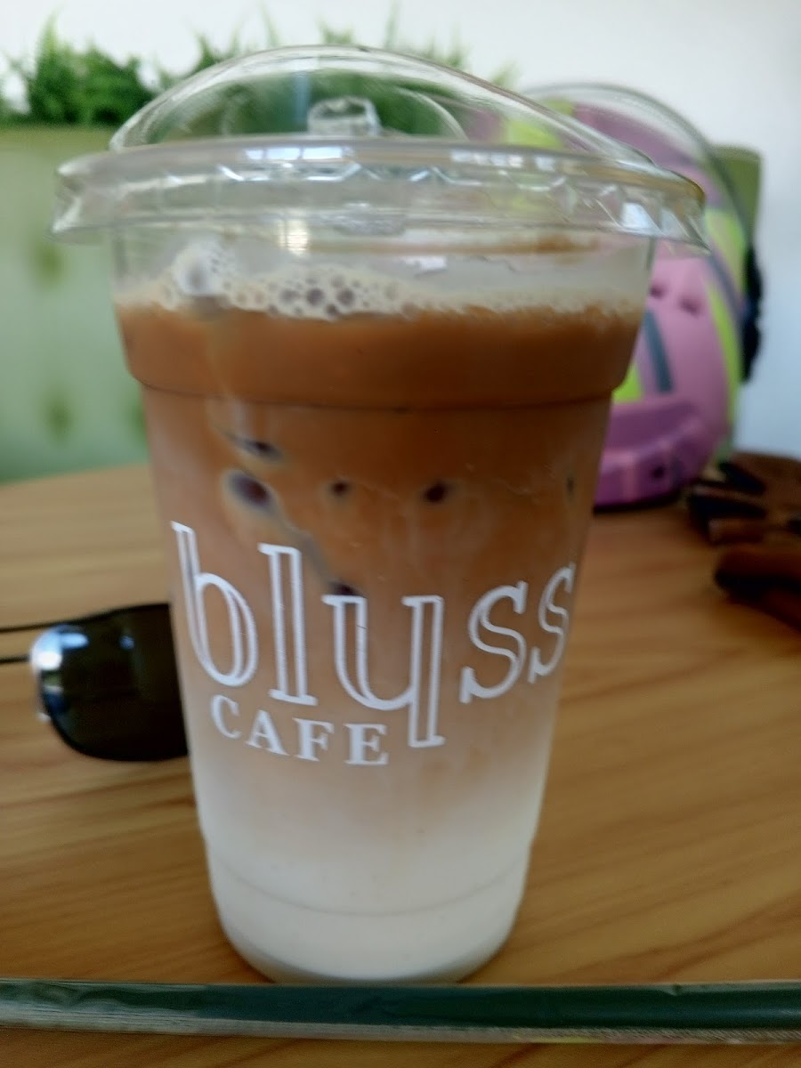 Blyss Cafe - 5