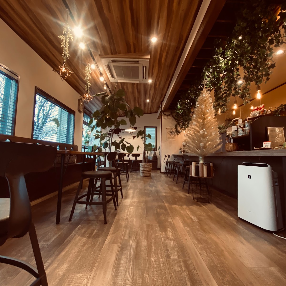 La boussole cafe✴︎bar