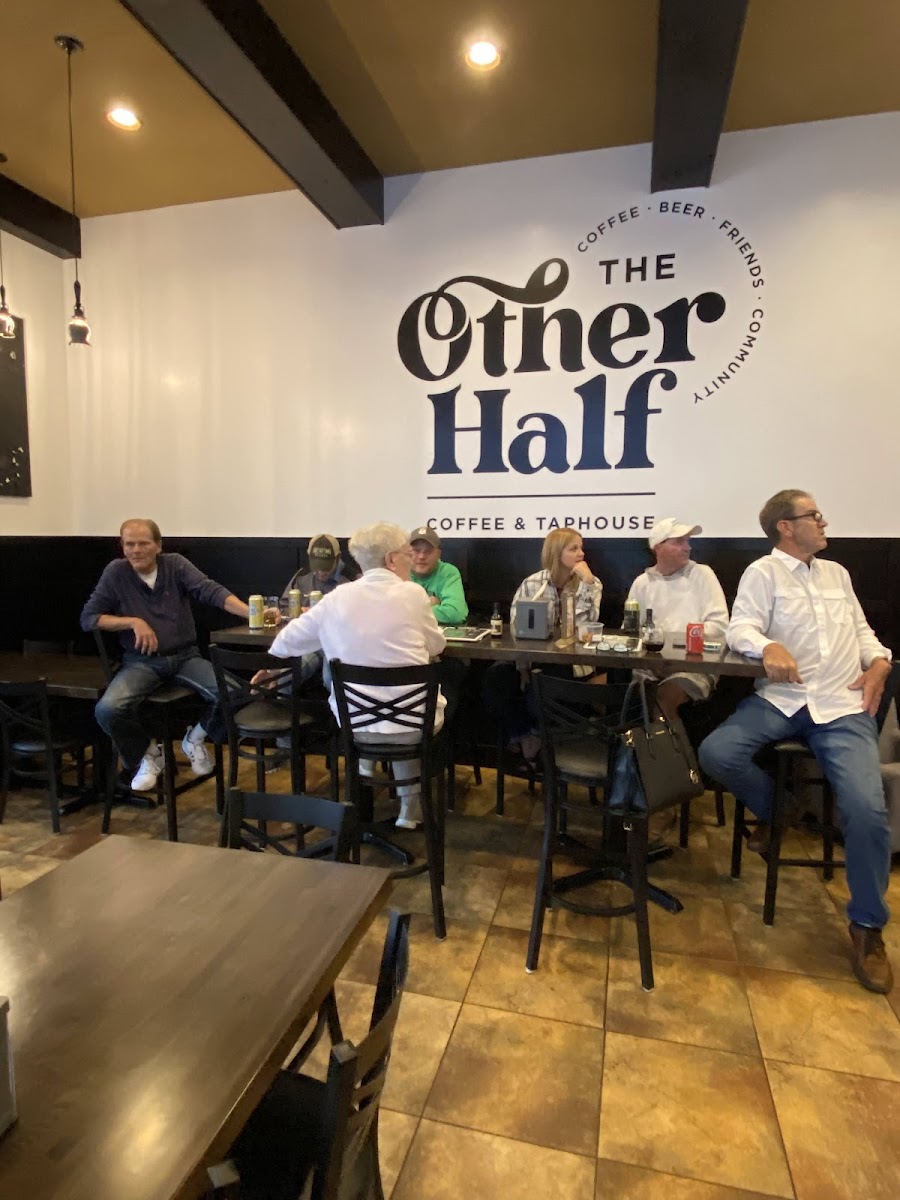 Bully Brew Coffee South Drive Thru