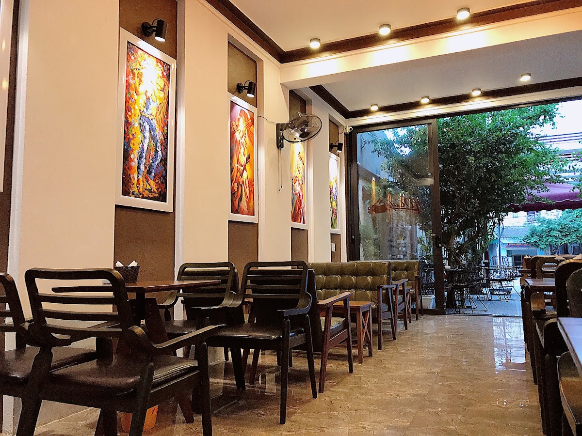 202 Phạm Nguyễn Du