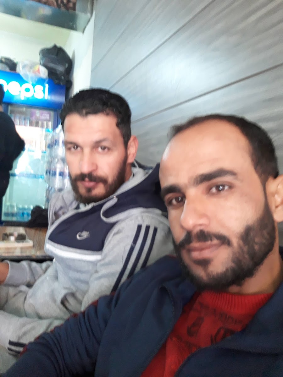 قهوة المختار-Almoukhtar Cafe