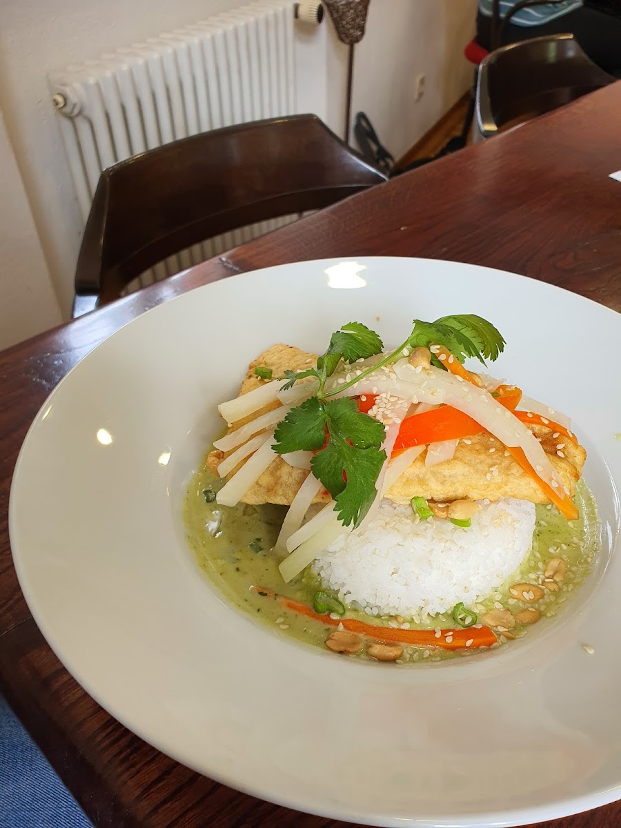 Rathauscafé Engel - 2