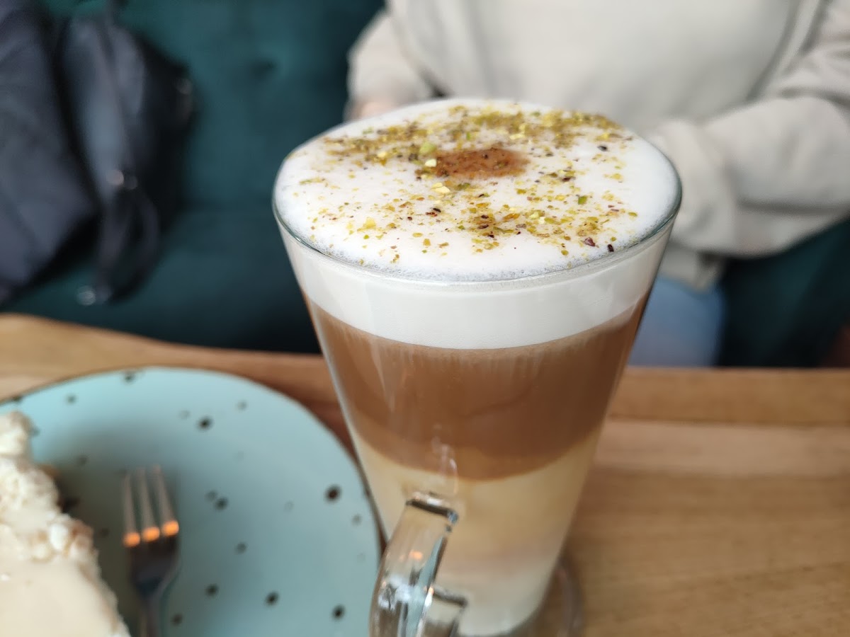 Kawiarnia Ceglana - 5