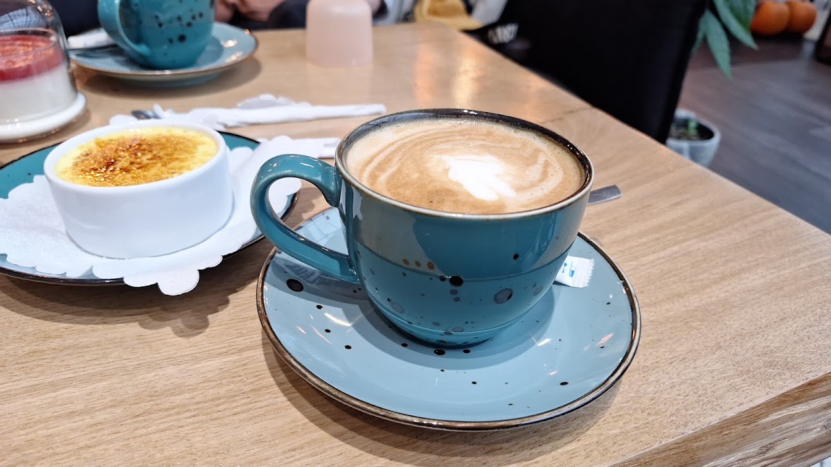 Kawiarnia Ceglana - 6