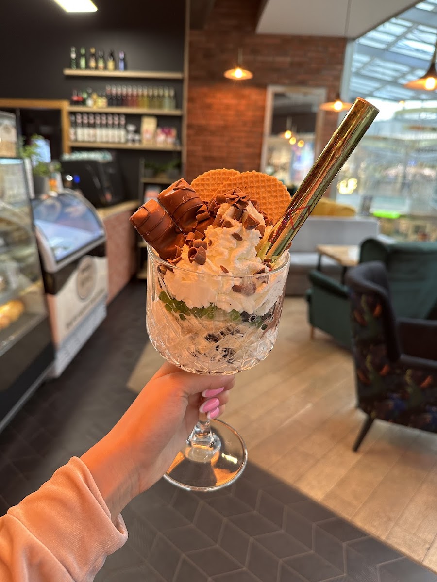 Kawiarnia Ceglana - 8