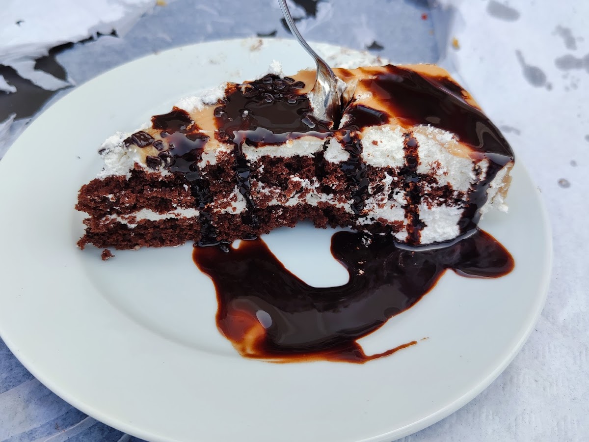 Restaurante cafetería julietta - 10