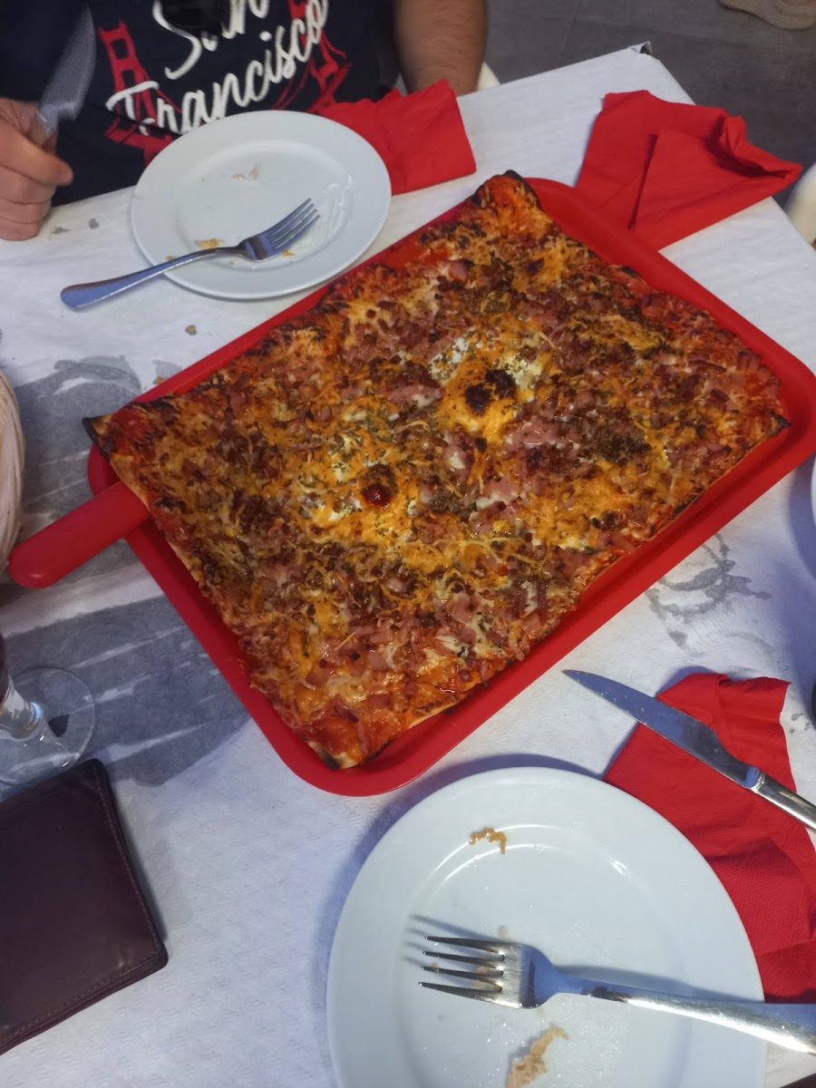 Restaurante cafetería julietta - 3