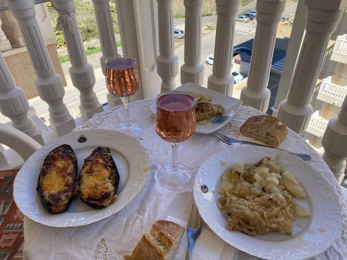 Restaurante cafetería julietta - 4