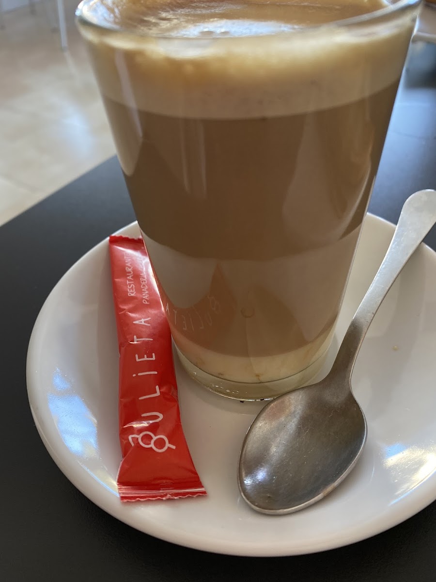 Restaurante cafetería julietta - 5