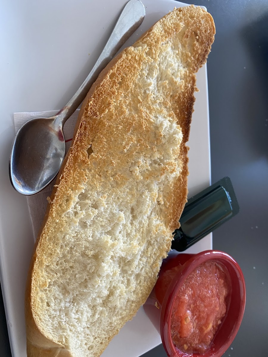 Restaurante cafetería julietta - 8