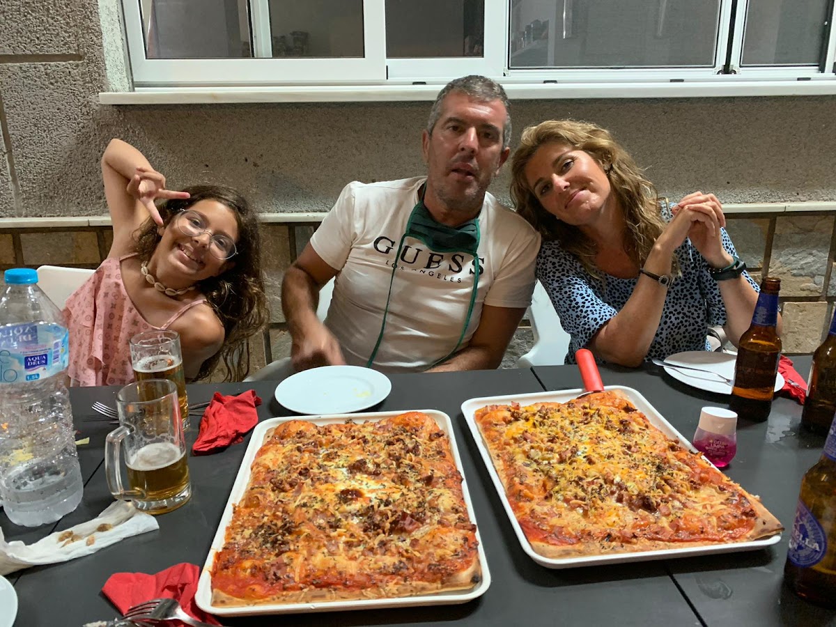 Restaurante cafetería julietta - 9