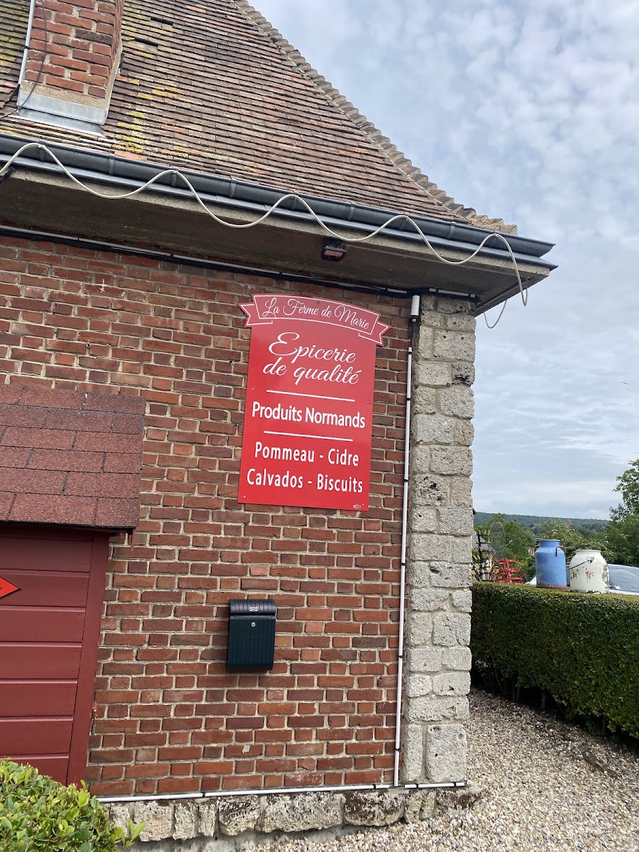 La Ferme de Marie - 4