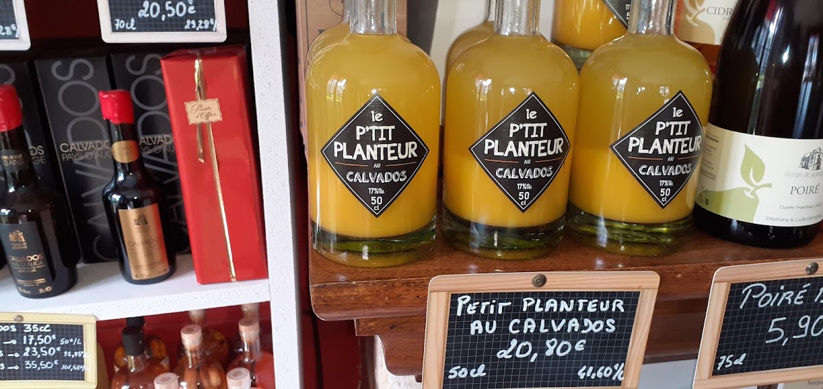 La Ferme de Marie - 6