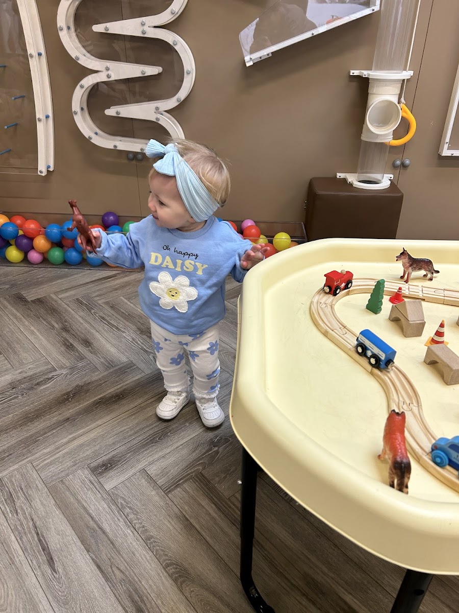 LB's Coffee Shop - 10