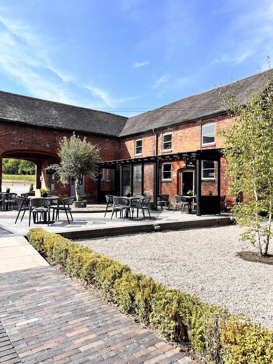 LB's Coffee Shop - 4