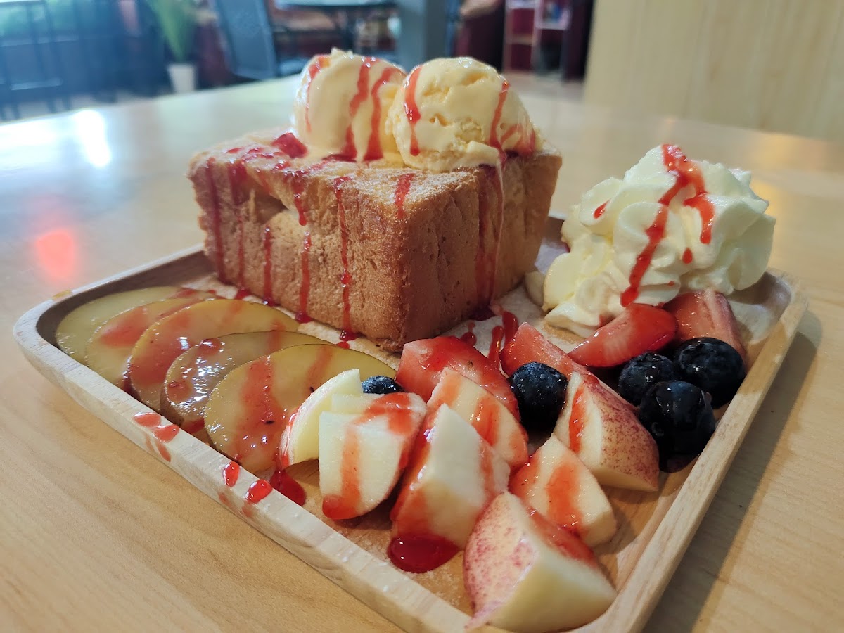 J&P Coffee บึงไม้ - 5